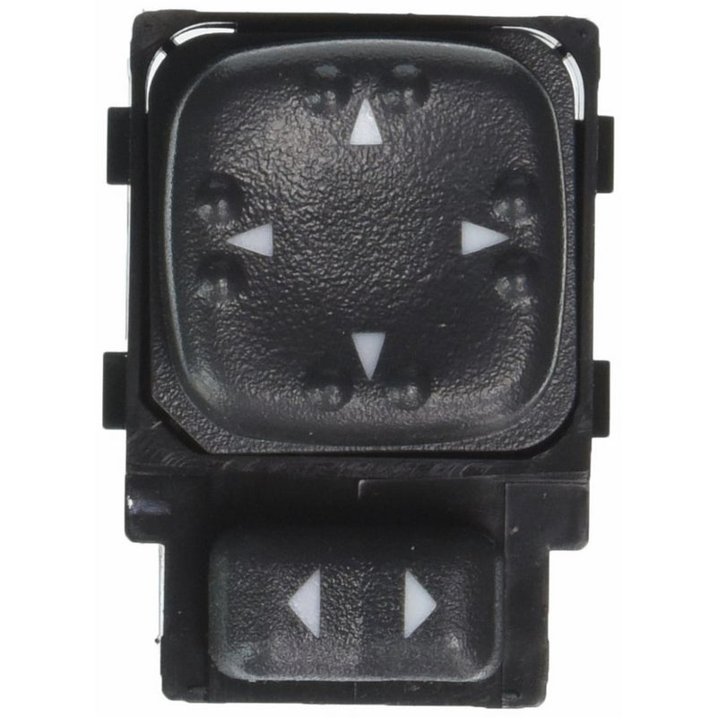 Genuine GM 19259975 Rear View Mirror Remote Control Switch, Exterior