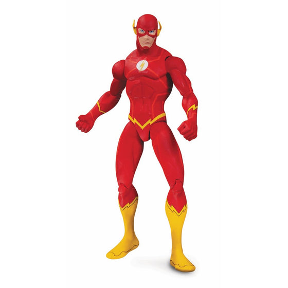 DC Collectibles Justice League War: Flash Action Figure