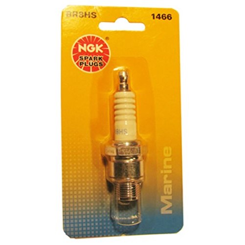 NGK Br8hs SPK Plug