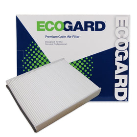 ECOGARD XC36174 Premium Cabin Air Filter Fits Ford Escape, Focus, Transit Connect, C-Max/Lincoln MKC