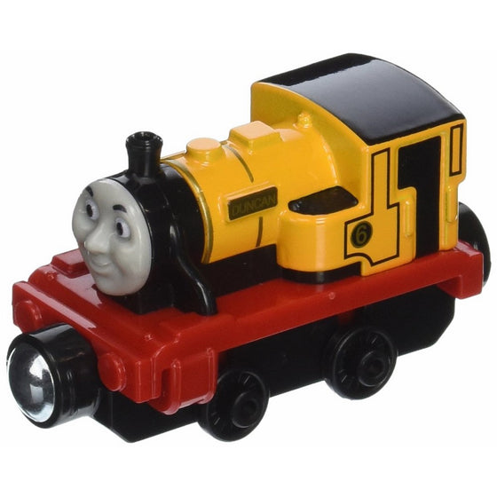 Thomas & Friends Fisher-Price Take-n-Play, Duncan