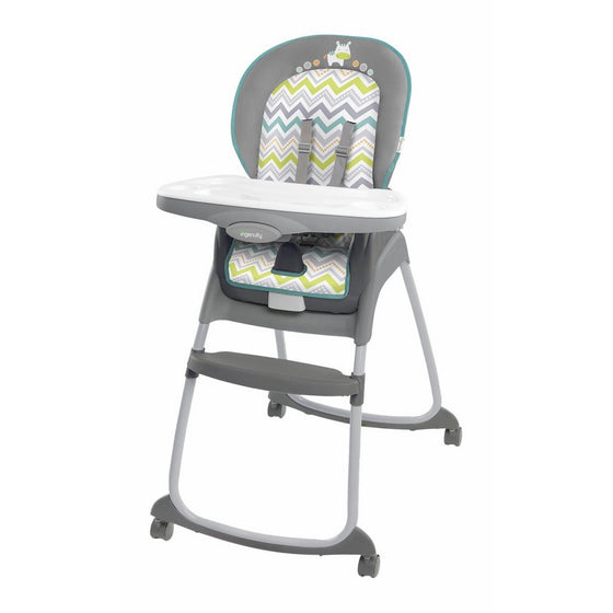 Ingenuity Trio 3-in-1 High Chair - Ridgedale