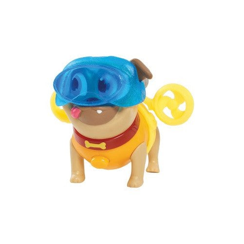 Puppy Dog Pals - Scuba Rolly - Pals On A Mission!