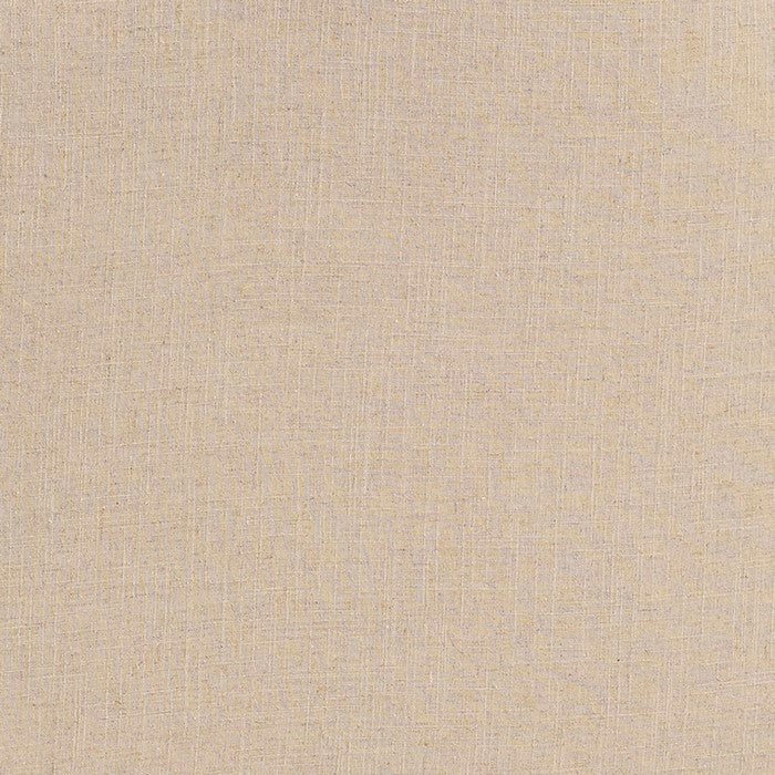 Queen and Full Size Polyester Headboard with Nailhead Trims, Beige