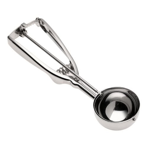 Norpro Stainless Steel Scoop, 56MM (4 Tablespoons)