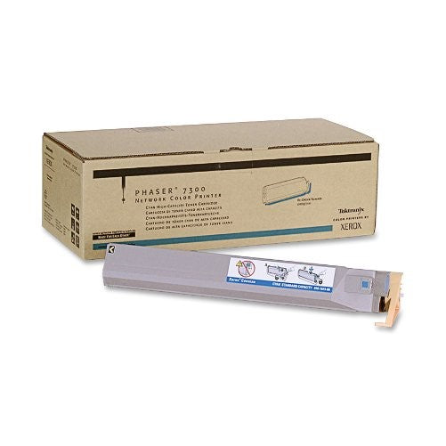 Xerox 016-1977-00 Cyan High-Capacity Toner Cartridge