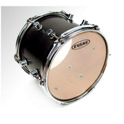 Evans G1 Clear Drum Head, 14 Inch