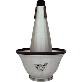 Jo Ral TRB-B7 Bass Trombone Adjustable Cup Mute