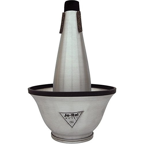 Jo Ral TRB-B7 Bass Trombone Adjustable Cup Mute