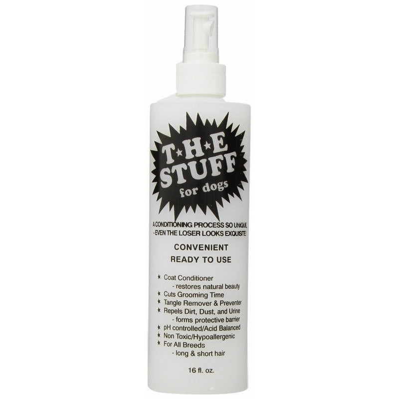 The Stuff 16oz Conditioner & Detangler