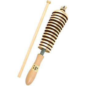 Latin Percussion LP589 Hand-Held Bell Tree