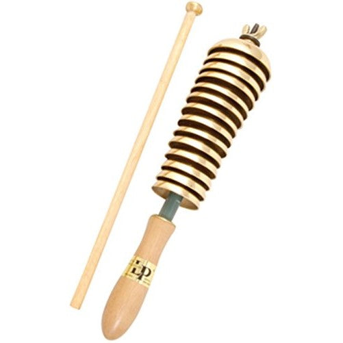 Latin Percussion LP589 Hand-Held Bell Tree