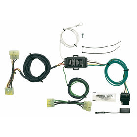 Hopkins 43315 Plug-In Simple Vehicle Wiring Kit