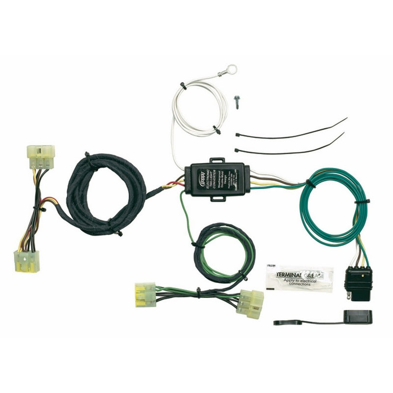Hopkins 43315 Plug-In Simple Vehicle Wiring Kit