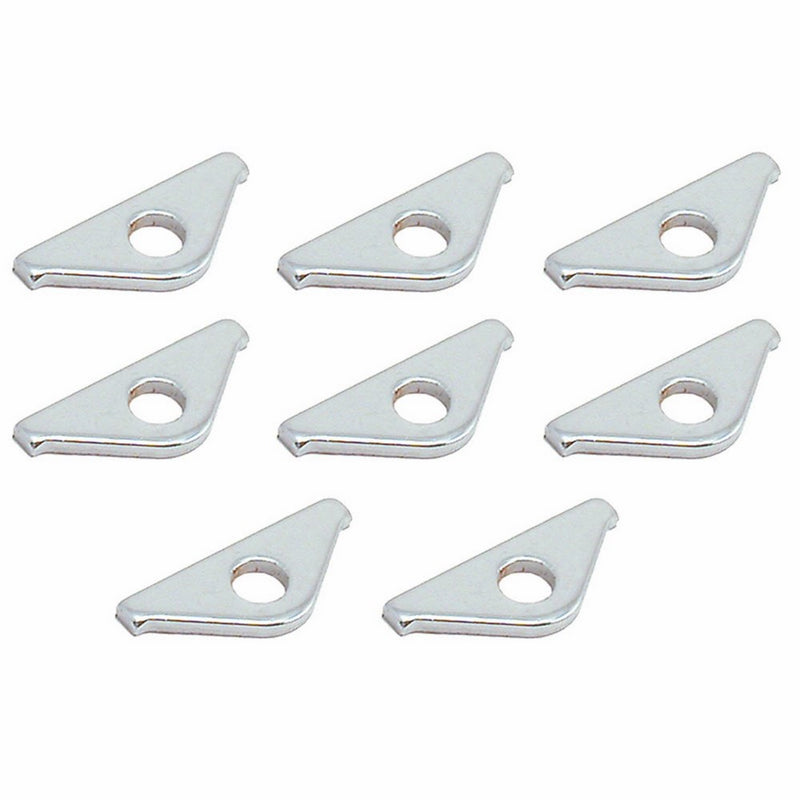Spectre Performance 5324 Valve Cover Mini Spreader Tab, (Set of 8)