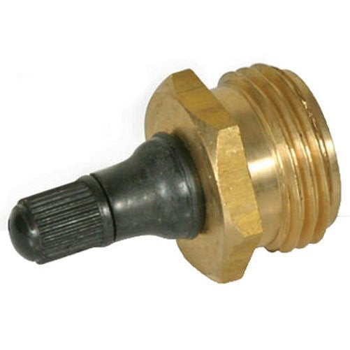 Camco 36153 Brass Blow Out Plug