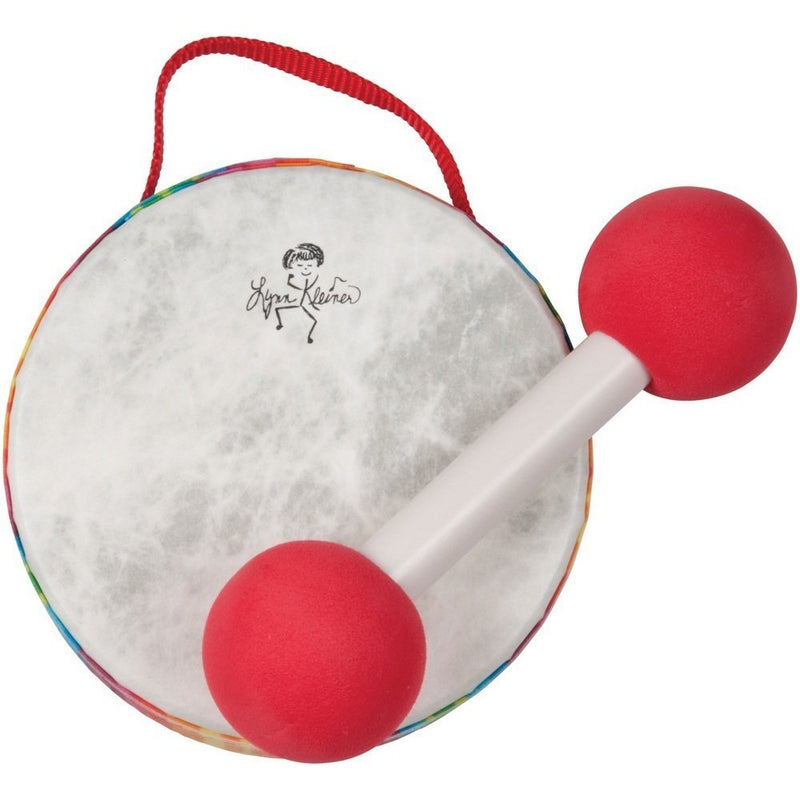 Remo HD2005LK Lynn Kleiner Baby Drum with Mallet