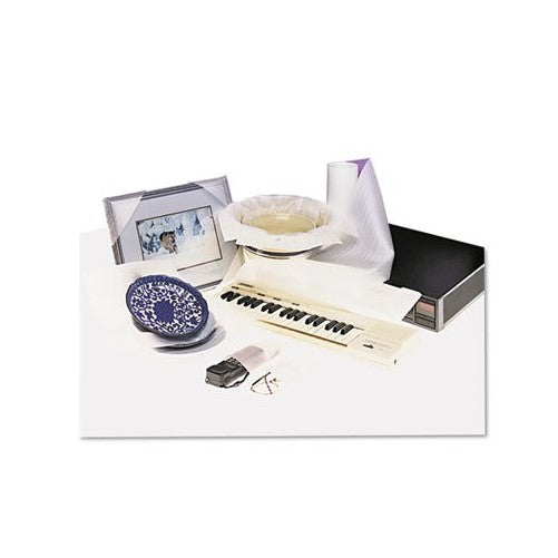 Sealed Air 75642 Cell-Aire Polyethylene Foam Packaging, 1/8 Thick, 12 wide, 175 ft. Roll