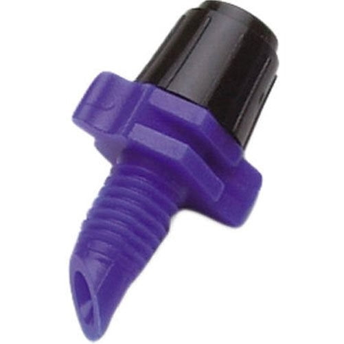 Raindrip 090JET010B 1/4-Circle Micro Spray Fan Jets, 10 Per Bag
