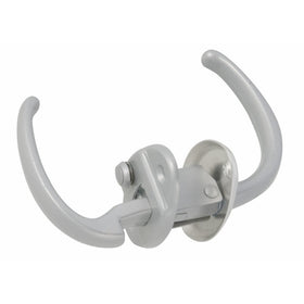 Wright Products V1000 PUSH-PULL Design LATCH, ALUMINUM