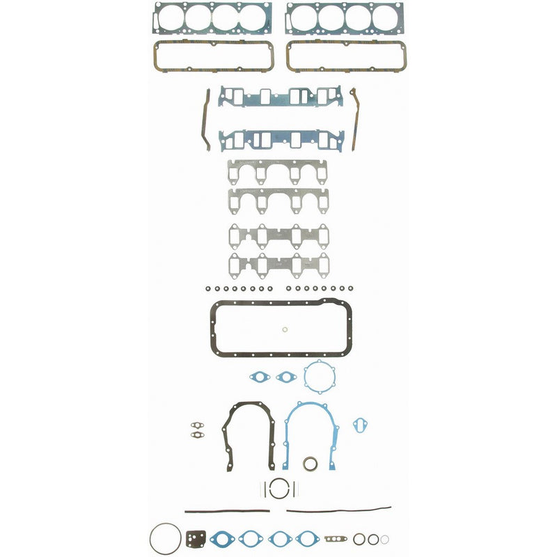 Fel-Pro FS 8554 PT Full Gasket Set