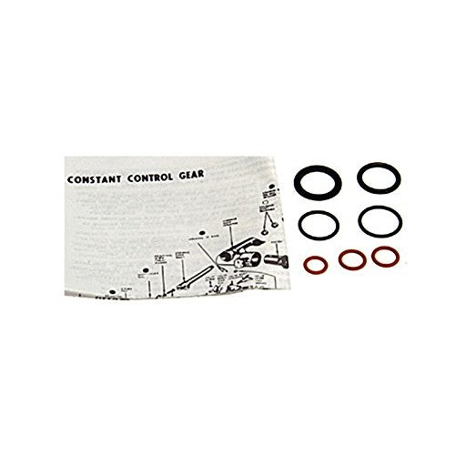 Gates 350420 Control Valve Seal Kit