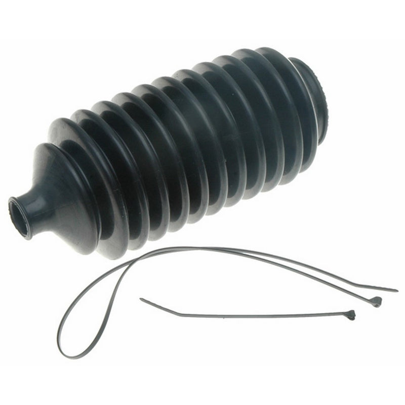 ACDelco 45A7083 Professional Rack and Pinion Boot Kit with Boot and Zip Ties