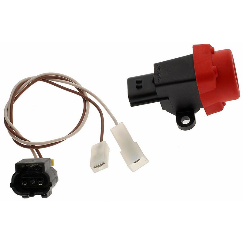 ACDelco D1876D Professional Fuel Pump Cut-Off Switch