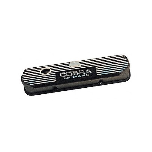Ford Racing M6582B Valve Cover Cobra For 352-428 Engines