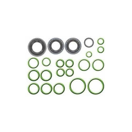 Santech MT2555 A/C System O-Ring and Gasket Kit