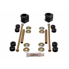 Energy Suspension 3.5136G Front Stabilizer Bar Bushing for GM 4WD