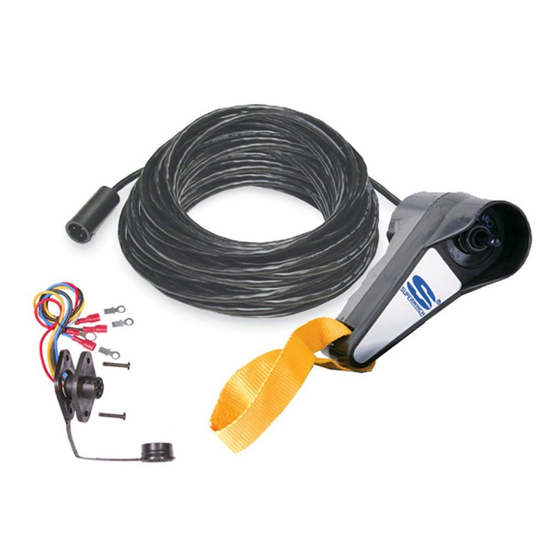 Superwinch 2271 Kit-Rp-Remote 30Ft & Socket - EP, S, and large X series