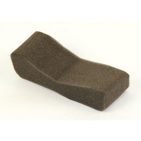 Players Economy Foam Violin Shoulder Pad; 4/4-3/4 Violin