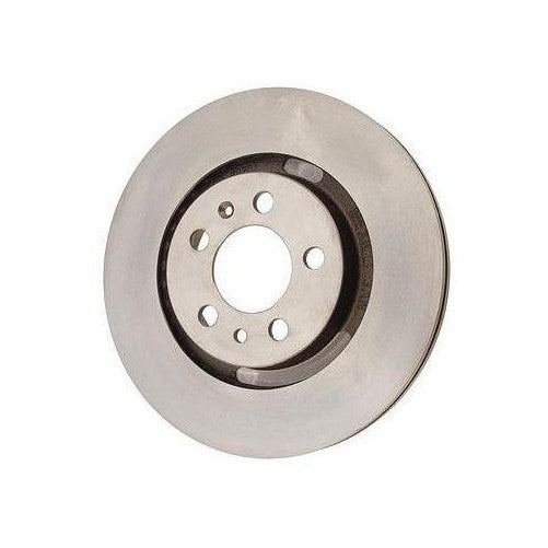 Brembo 25862 Rear Disc Brake Rotor