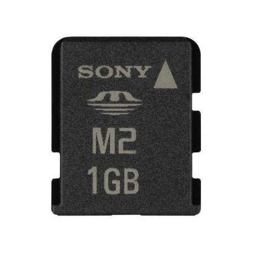 Sony Memory Stick Micro 1GB