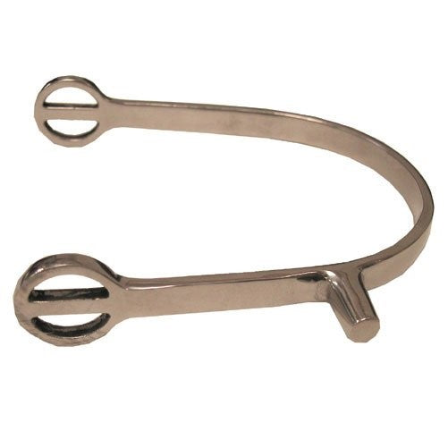 Coronet Child's Side Neck English Spurs