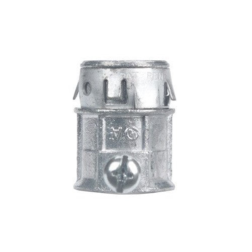 CONNCTR SNAPTITE 1/2BG10 by ARLINGTON MfrPartNo 800ST-10