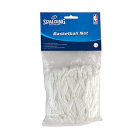 Spalding All-Weather Basketball Net (White)