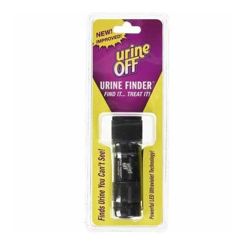 Urine Off Urine Finder Mini LED Light