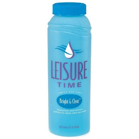LEISURE TIME Spa Cleaner Bright and Clear (30200A)