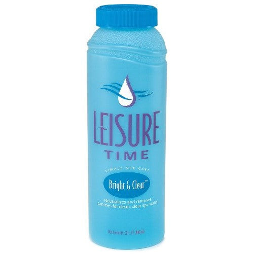 LEISURE TIME Spa Cleaner Bright and Clear (30200A)