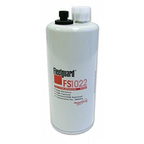 Fleetguard FS1022, Diesel Fuel Water Separator