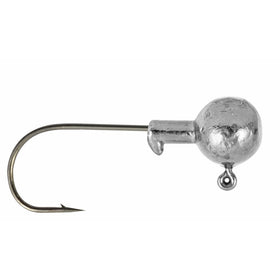South Bend Unpainted Jig Head 1/8 oz