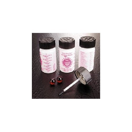 E-Z Mix Paint Bottle with Brush & Shaker - 70002