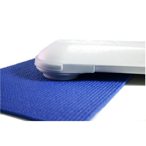 Wii Exercise Mat Designed for Wii Fit - "Colors May Vary"