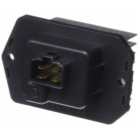 Standard Motor Products RU367 Blower Motor Resistor