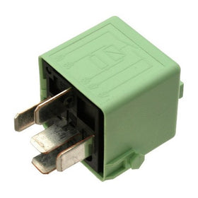 OES Genuine Fuel Pump Relay for select BMW models