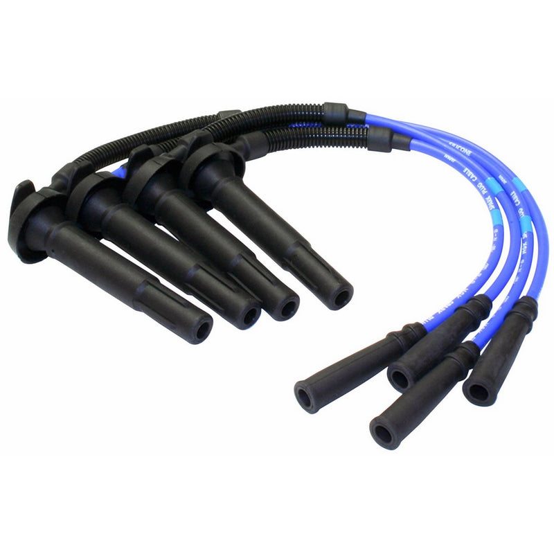 NGK (8691) FX58 Premium Spark Plug Wire Set