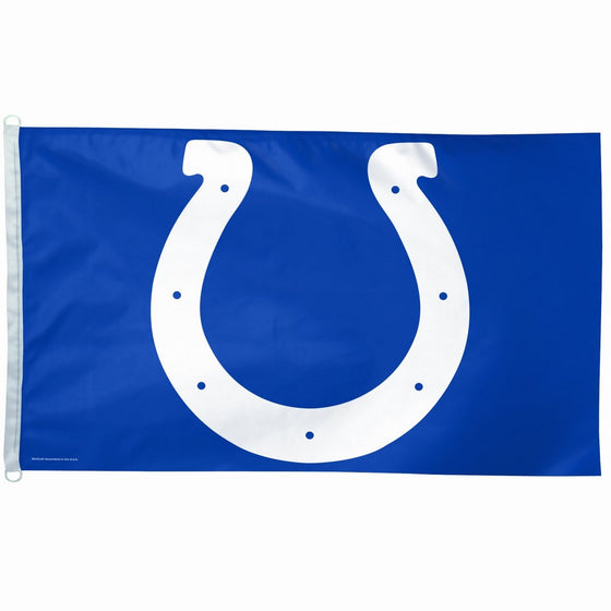 WinCraft NFL Indianapolis Colts 3-by-5 foot Flag
