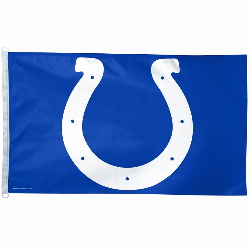 WinCraft NFL Indianapolis Colts 3-by-5 foot Flag